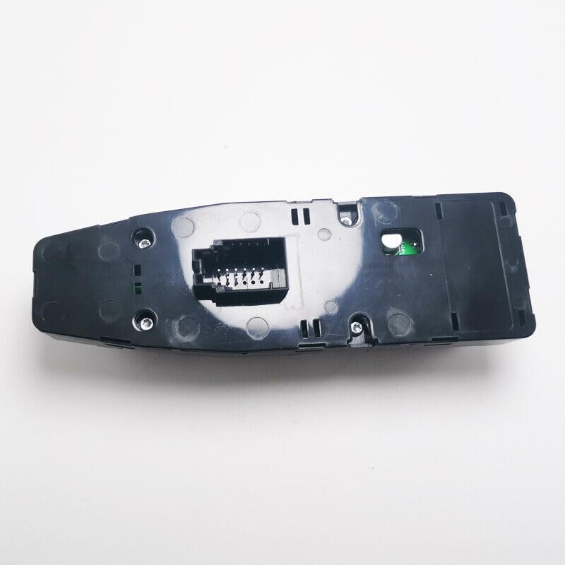 ya 5 8.10 Front Left Driver Power Window Switch 61317941997 for 2019-2022 for BMW G20 G28