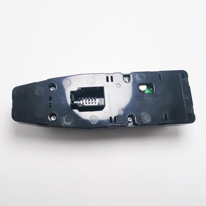 ya 5 8.10 Front Left Driver Power Window Switch 61317941997 for 2019-2022 for BMW G20 G28