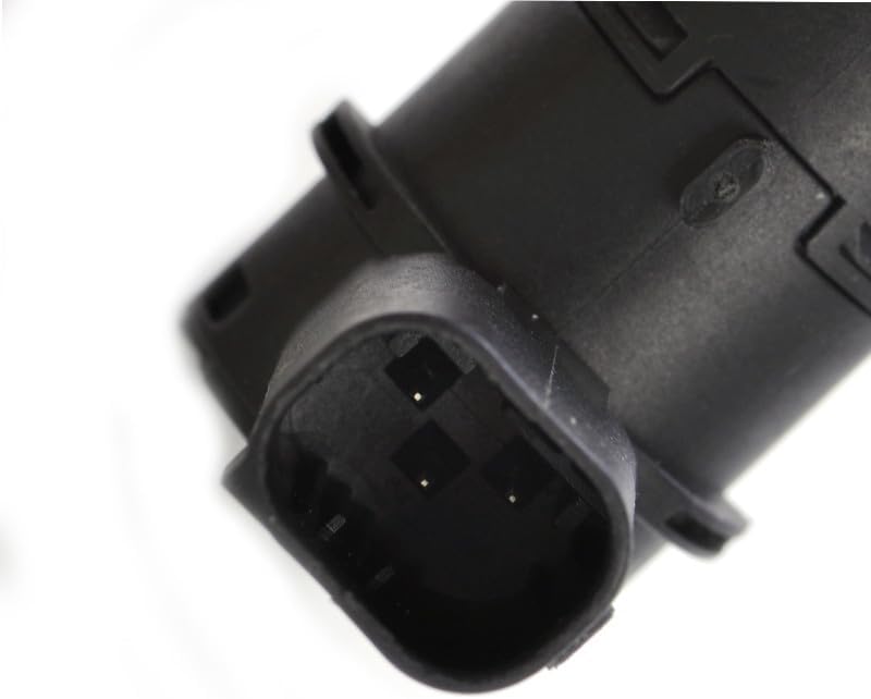 ya 11 9.14 zhengce 4PC 25994-7S200 Rear PDC Bumper Parking Sensor for 2003-2004 Armada Titan