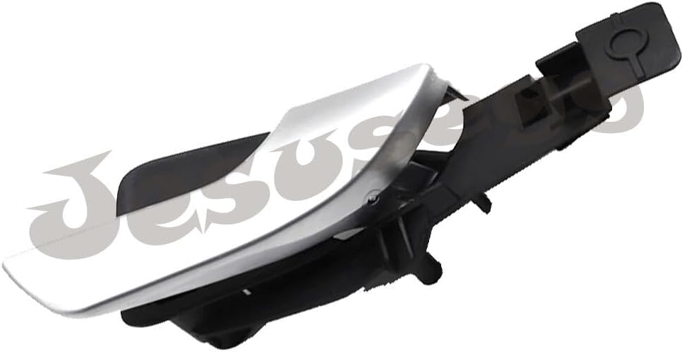 ya 9 10.24 Front Right Side Interior Door Handle 156092165 for Alfa Romeo Giulietta 2010-19