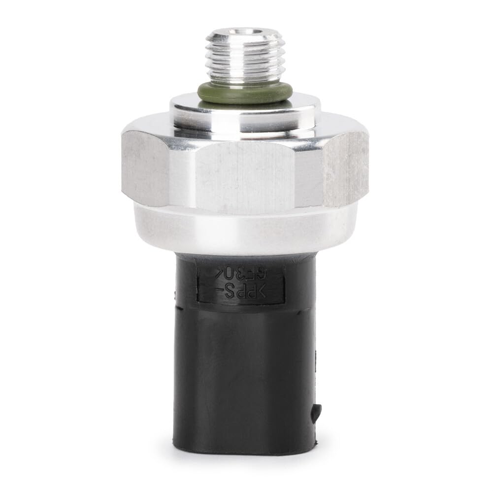 ya 11 9.14 baidiFit for for Mercedes ML350 ML450 ML550 E350 E550 A/C Refrigerant Pressure Sensor