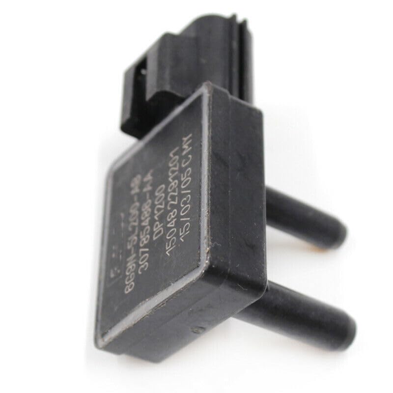 ya 8 8.24 baidi Map Intake Air Pressure Sensor OEM 6G9N-5L200-AB for Ford for Volvo Air Intake 
