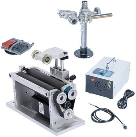 ya 28 10.13 baidi Round Tube Sealing Welding Tooling Laser Handheld Welding Cylindrical Class-6