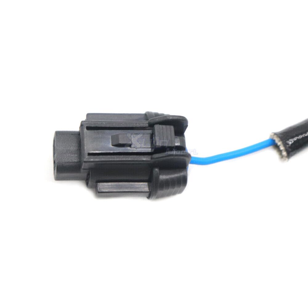 ya 2 8.15 Air Fuel O2 Oxygen Sensor 1DY-H592A-00 is Suitable for Yamaha MT125 AMT 125 ABS 1DYH592A00