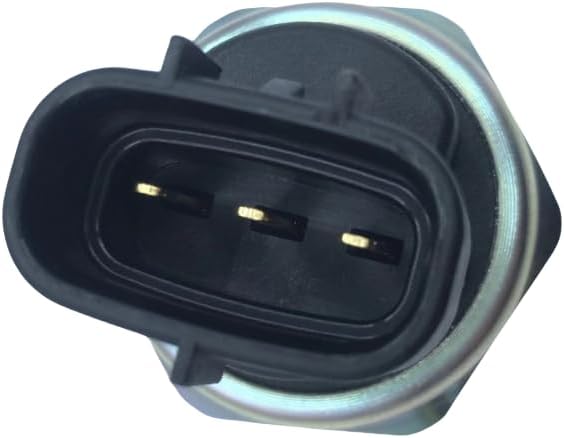 ya 12 10.8 zhengce Fuel Rail Pressure Sensor 89458-12020 for Toyota Avensis HILUX RAV4 AURIS