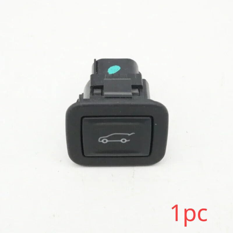ya 5 8.10 Tailgate liftgate Rear Door Trunk Lock Release Switch for Cadillac XT6 for Chevrolet