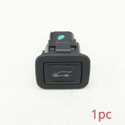 ya 5 8.10 Tailgate liftgate Rear Door Trunk Lock Release Switch for Cadillac XT6 for Chevrolet