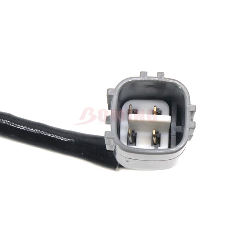 ya 5 8.24 baidi Air Fuel Ratio Oxygen O2 Lambda Sensor for Toyota RAV4 2001-2003 89465-42100