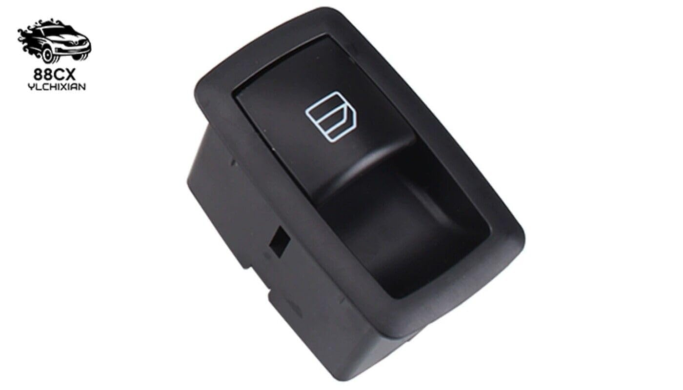 ya 8 8.24 baidi 2518200510 Electric Single Window Switch for Mercedes-Benz W164 W251 ML R