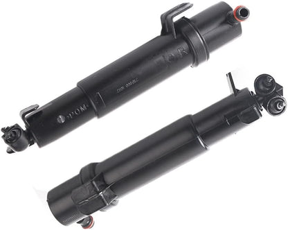 ya 9 10.24 Headlight Washer Spray Nozzle for Mercedes E-Class W211 2007-2009 Left & Right