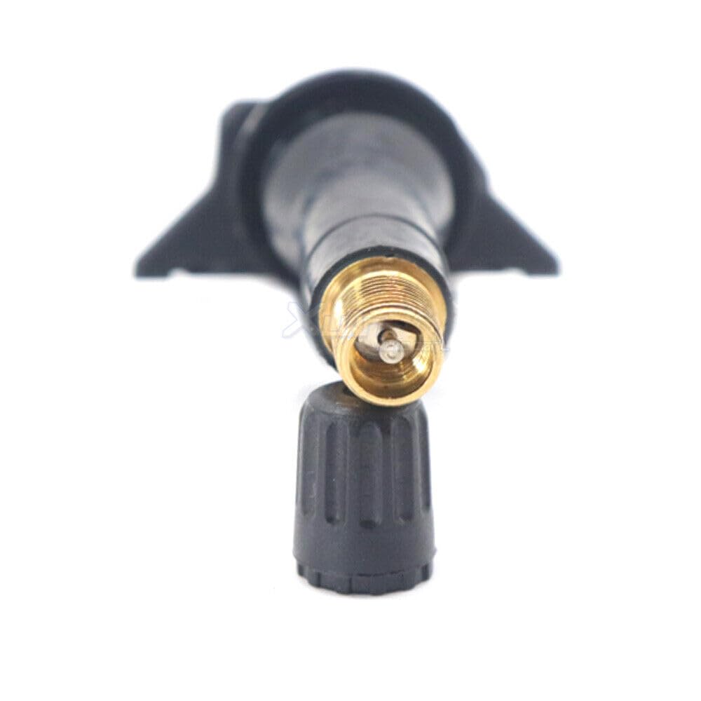 ya 2 8.15 M8E2-1A159-AA 4pc TPMS Tire Pressure Monitor Sensor for Land Rover Defender 2021