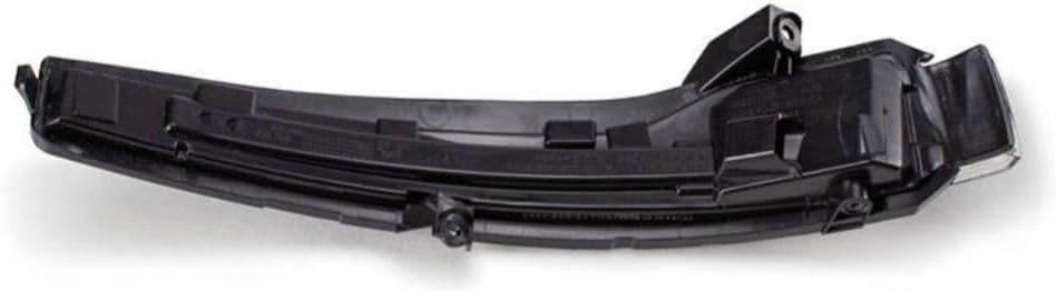 ya 11 9.14 baidiMirror Turn Signal Lights Driver Left Side for MB for for Mercedes C Class 0999067101