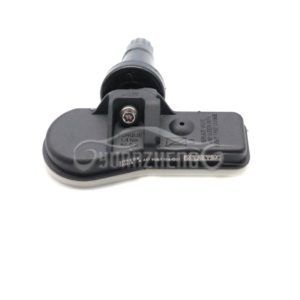 ya 2 8.15 4 TPMS tire Pressure sensors A4479051704 Suitable for Mercedes Benz Vario V-Class 433Mhz
