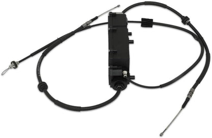 ya 11 9.14 baidiParking brake actuator 34436850289 with control unit for BMW X5 X6 E70 E71 E72