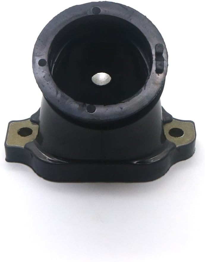 ya 6 8.14 Carburetor Throttle Body Intake Adapter Boot for Polaris Ranger RZR 800 2011-14