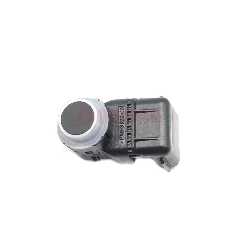 ya 2 8.15 1-Piece PDC Parking Distance Backup Sensor 95720-3W400 Suitable for Hyundai for Kia 4MS060KAB