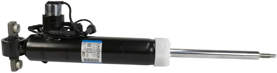 ya 10 9.16 baidi Right rear gas suspension shock absorber for for Lincoln MKZ 2013 - with electric -