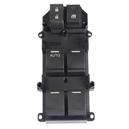 ya 6 8.24 baidi Main Power Window Switch 35750-TB0-H01 for Honda Accord 2008 2009 2010-2012