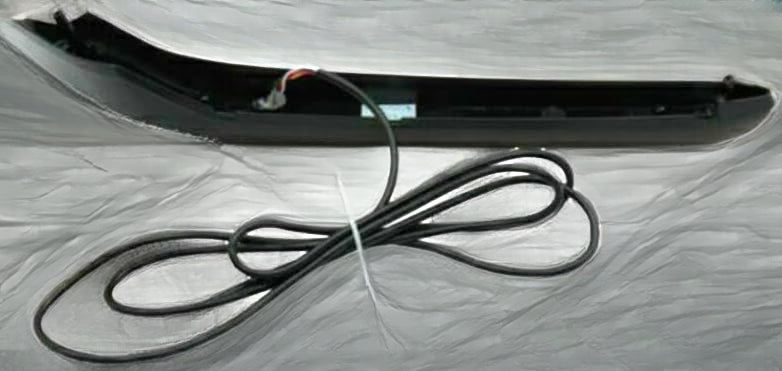 ya 9 10.24 for Honda for Civic Hatchback 2016-2021 LED Daytime Running Lights/Turn Signals