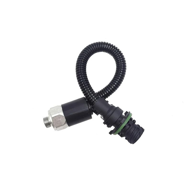 ya 2 8.15 Pressure Sensor Switch Suitable for Volvo L120E L150E L180E L180E VOE 11170090
