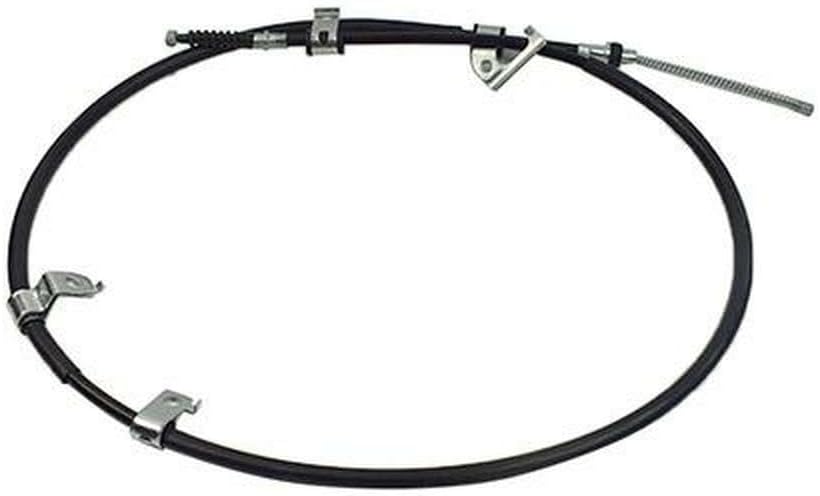 ya 10 9.16 baidi Rear Right Parking Brake Cable for Mitsubishi L200 Triton 4820A446