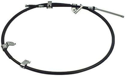 ya 10 9.16 baidi Rear Right Parking Brake Cable for Mitsubishi L200 Triton 4820A446