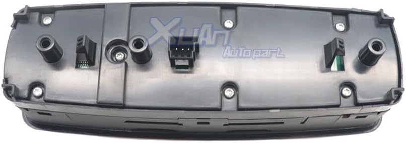 ya 2 8.15 for for benz A160 A180 B200 W245 W169 A1698206710 New Door Power Window Switch CN 1P