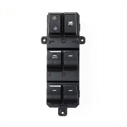 ya 6 8.24 baidi Left Driver Master Power Window Switch for Hyundai for Tucson 2015-20 93570-F80204X