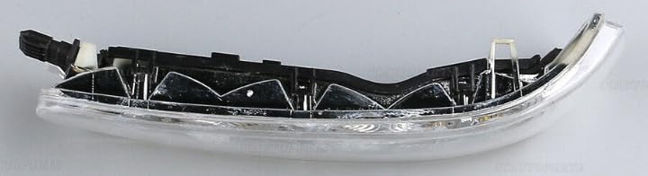ya 11 9.14 zhengce 1 pair of turn signal flashing lights suitable for Mercedes-Benz W220 W215
