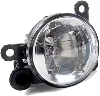 ya 7 8.24 baidi Left and right LED front fog lights driving lights for Ford for Mustang Sport 2022-2023