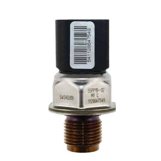 ya 5 8.10 Pressure Sensor for Rover Discovery LR3 LR4 2.7 Diesel 55PP19-02