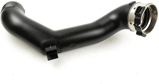 ya 4 8.8.2 Intercooler Induction Tract Pipe 13717582314 For 11-16 for BMW F10 535i N55 3.0
