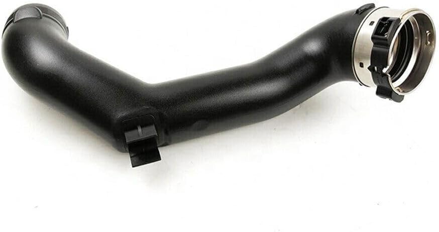 ya 10 9.16 baidi Intercooler Induction Tract Pipe 13717582314 For 11-16 for BMW F10 535i N55 3.0