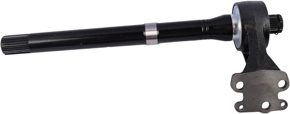 ya 4 8.8.2 CV Intermediate Shaft for Hyundai Santa Fe 13-16 for Kia for Sorento 3.3L V6 49560-2W450