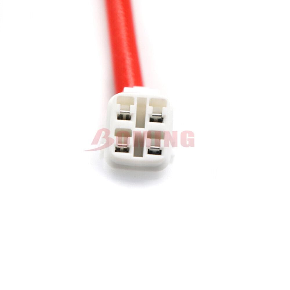 ya 5 8.24 baidi Oxygen Sensor A24-B71 for Subaru Forester SF5 EJ20 Impreza GT AWD 2.0L 16316210