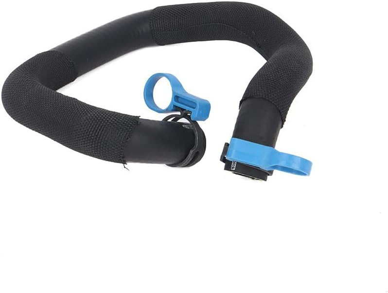 ya 6 8.24 baidi Heater Water Hose fits for Ford Ranger III 2012- DURATEC DURATORQ ECOBOOST ECOBLUE