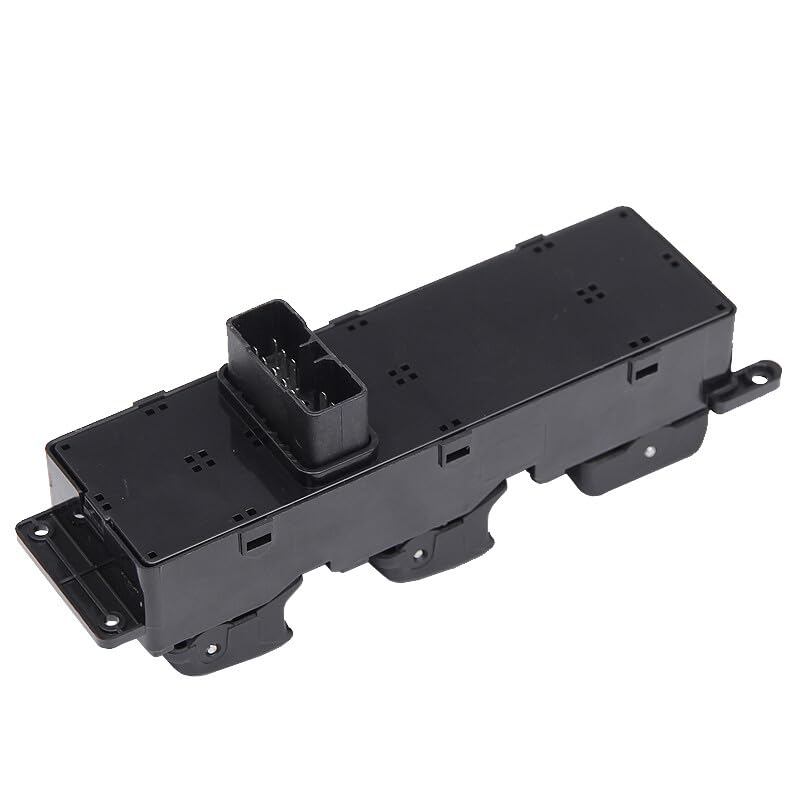 ya 9 10.24 Fit for Kia Rio 2007-2009 Electric Main Power Window Switch 93570-G200