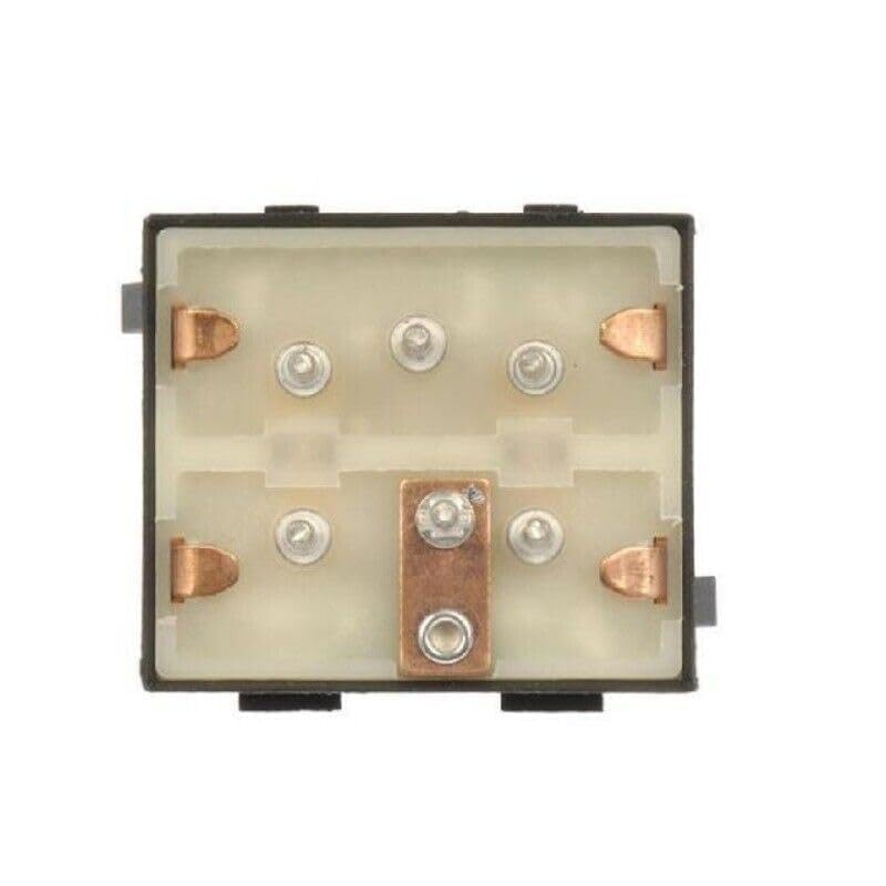 ya 3 8.24 baidi Suitable for 1994-1995 for Dodge Caravan/Grand Caravan Left-Hand Side Window Switch