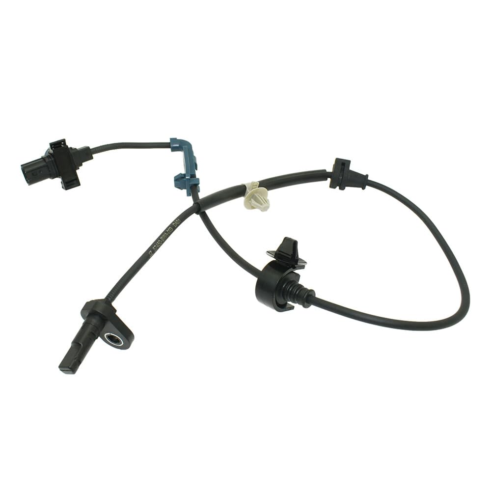 ya 5 8.10 2X ABS Wheel Speed Sensor for Honda CRV for CR-V 2007-2011 Front Left & Right