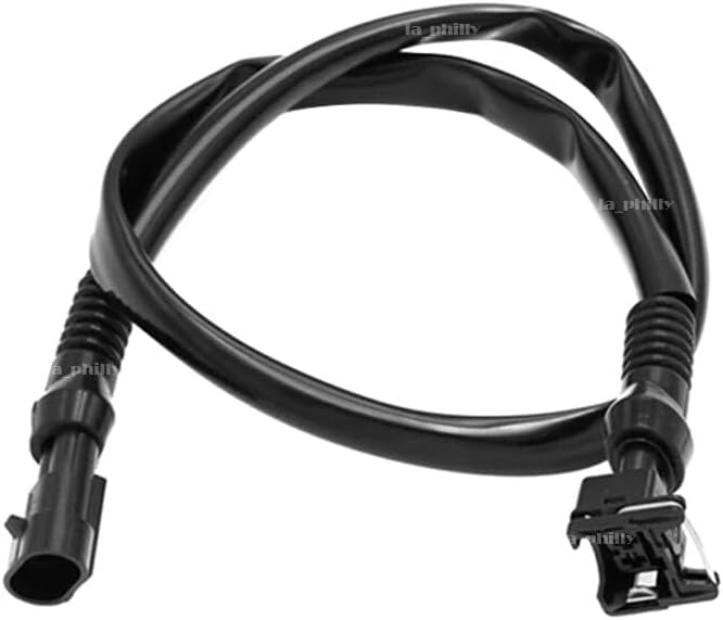 ya 5 8.24 baidi Fuel Injector with tail Harness Fit for Polaris RZR Sportsman Ranger 700 800