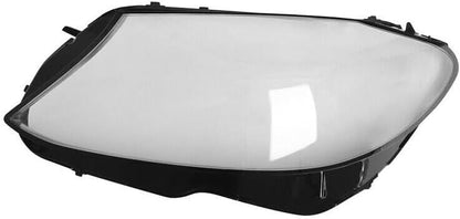 ya 10 9.16 zhengce A2059067303 Left Side Headlight Cover Headlamp Lens Lenses For W205 C180 C2