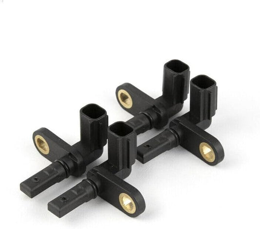 ya 4 8.8.2 2x ABS Wheel Speed Sensor for Toyota Sequoia Tundra 89543-0C020 89542-0C020