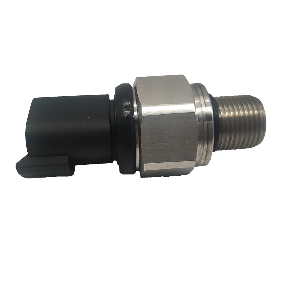ya 14 9.20 zhengce 1x 7861-93-1650 Pressure Sensor for Komatsu Excavator PC200-7 PC300-7 D155A-1