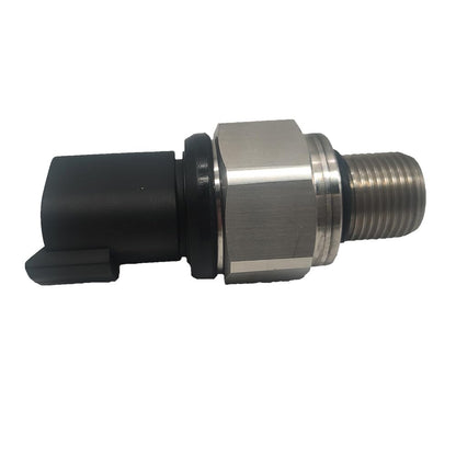 ya 14 9.20 zhengce 1x 7861-93-1650 Pressure Sensor for Komatsu Excavator PC200-7 PC300-7 D155A-1