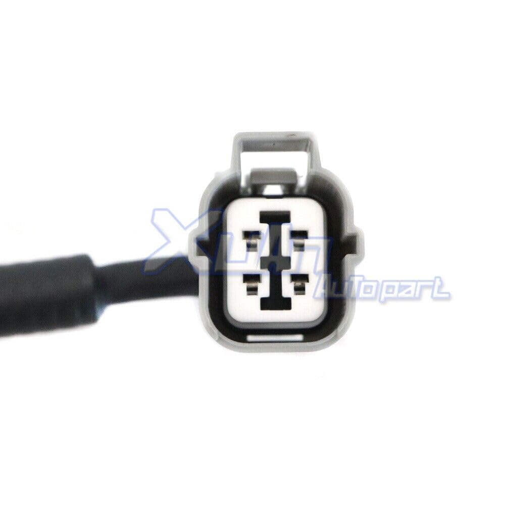 ya 2 8.15 New Lambda Air Fuel Ratio O2 Oxygen Sensor 234-4363 for Honda Accord for Acura TSX