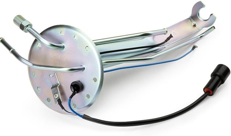 ya 5 8.10 Fuel Pump Mount Hanger Bracket Fits 1986-1992 for Toyota for 4Runner Pickup 2.4L 3.0L