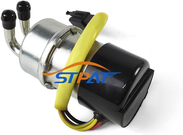 ya 5 8.10 for Suzuki VS700 VS750 VS800 Intruder 1986-2009 15100-38A10 Fuel Pump