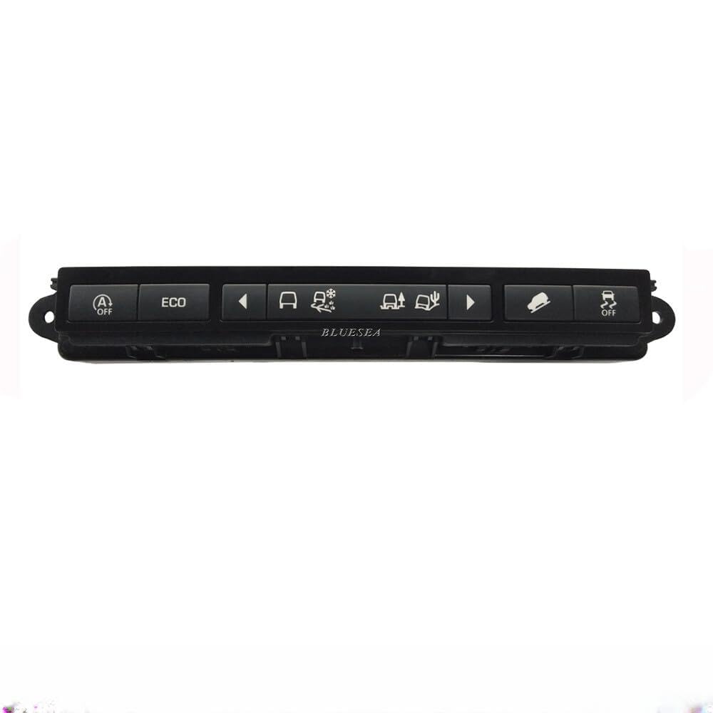 ya 4 8.8 for Land Rover Discovery Sport Terrain Response Switch FK72-14B596-CA