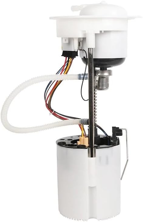 ya 27 10.13 baidi Fuel pump module assembly for Porsche Macan 2015-2018 2.0L 3.0L 3.6L 8R0919051H-2