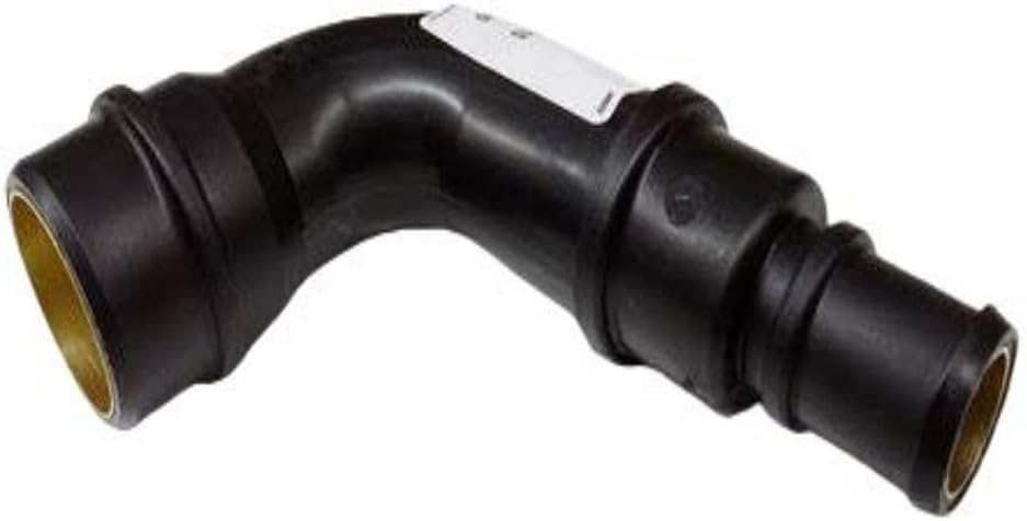 ya 10 9.16 baidi 06A103213F Crankcase Breather Hose Valve Kit for VW for JETTA for Audi A3 TT